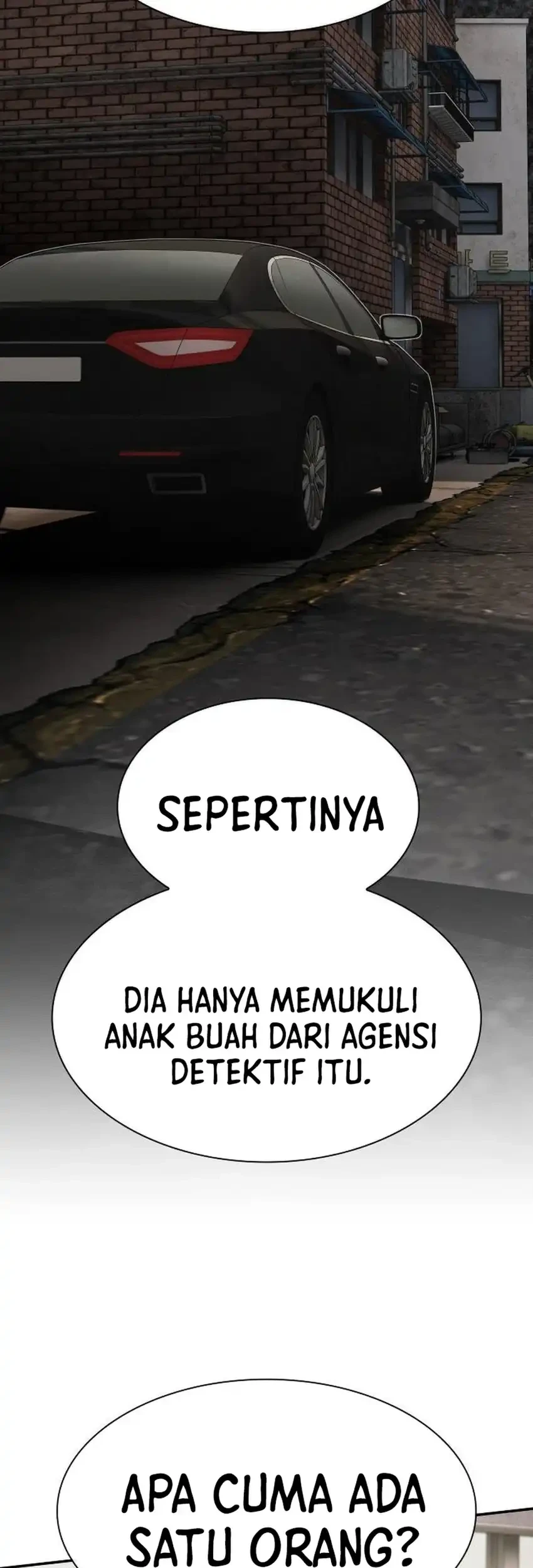 The Genius Who Sees Through the World Chapter 52 Gambar 39