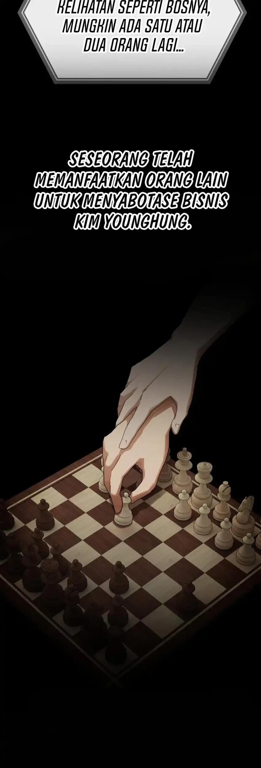 The Genius Who Sees Through the World Chapter 52 Gambar 41