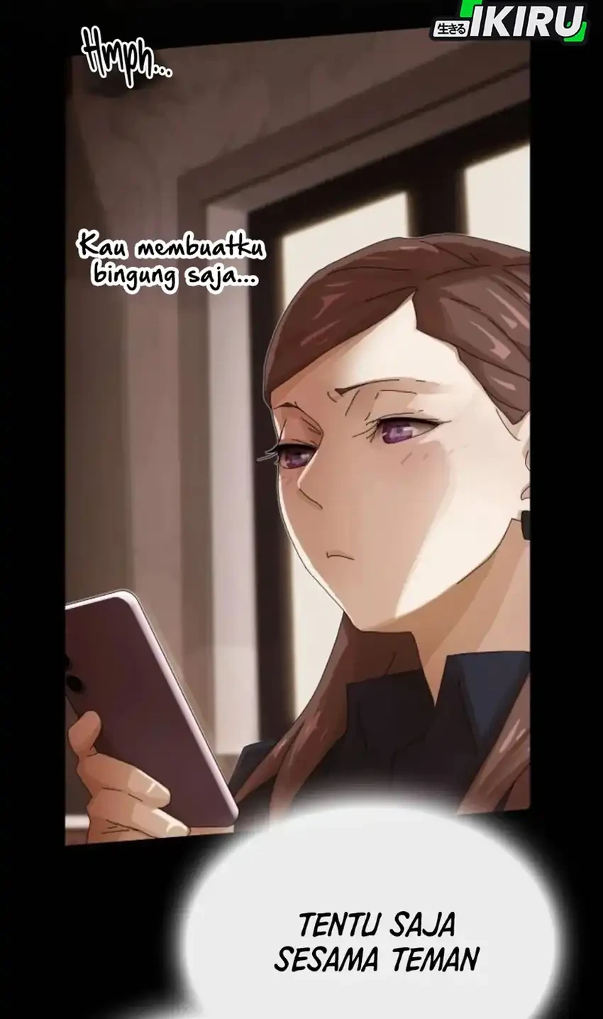 The Genius Who Sees Through the World Chapter 55 Gambar 38