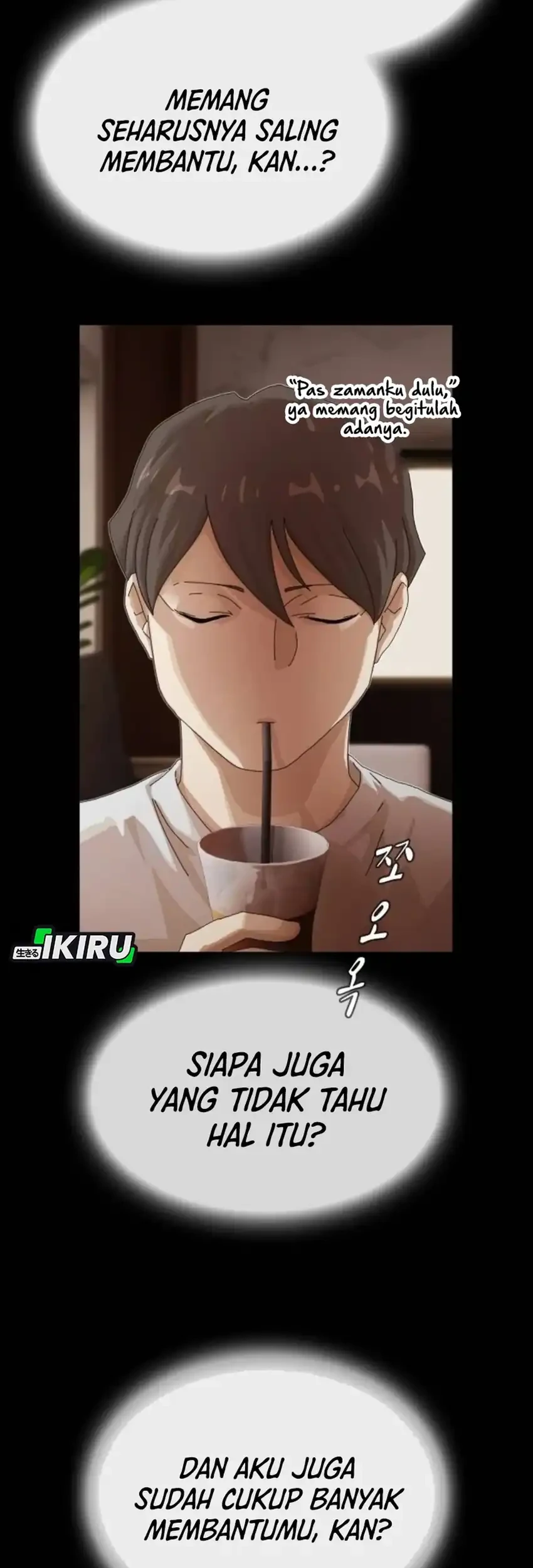 The Genius Who Sees Through the World Chapter 55 Gambar 39