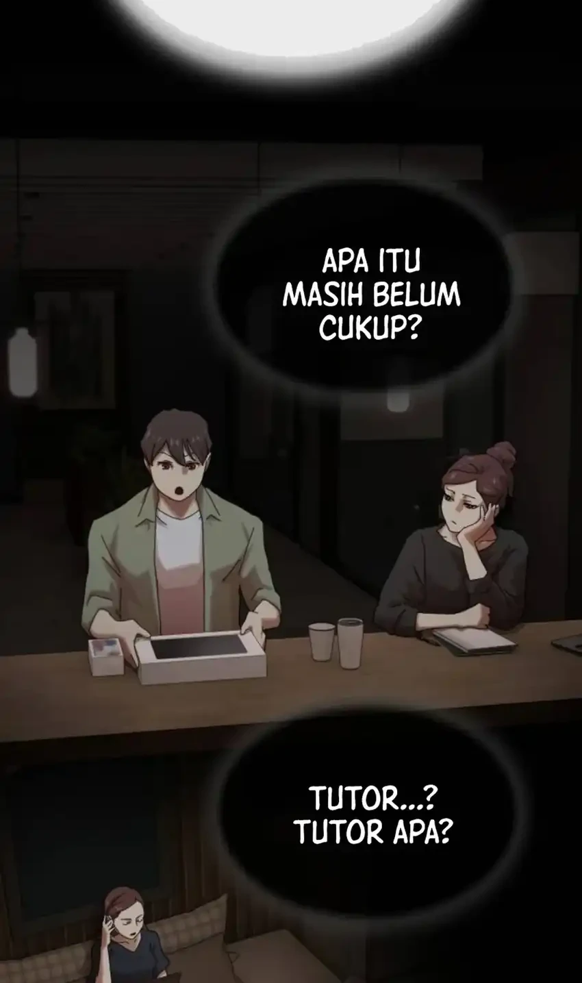 The Genius Who Sees Through the World Chapter 55 Gambar 40