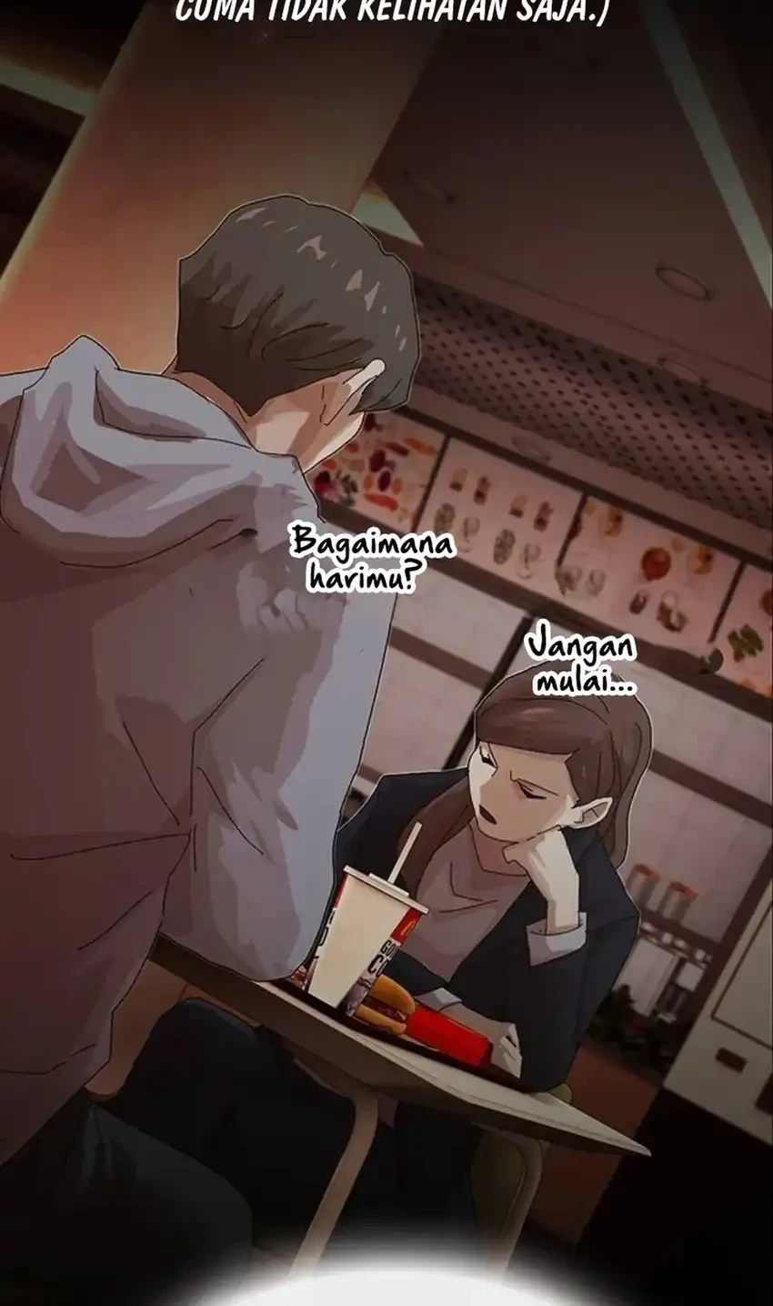 The Genius Who Sees Through the World Chapter 55 Gambar 42