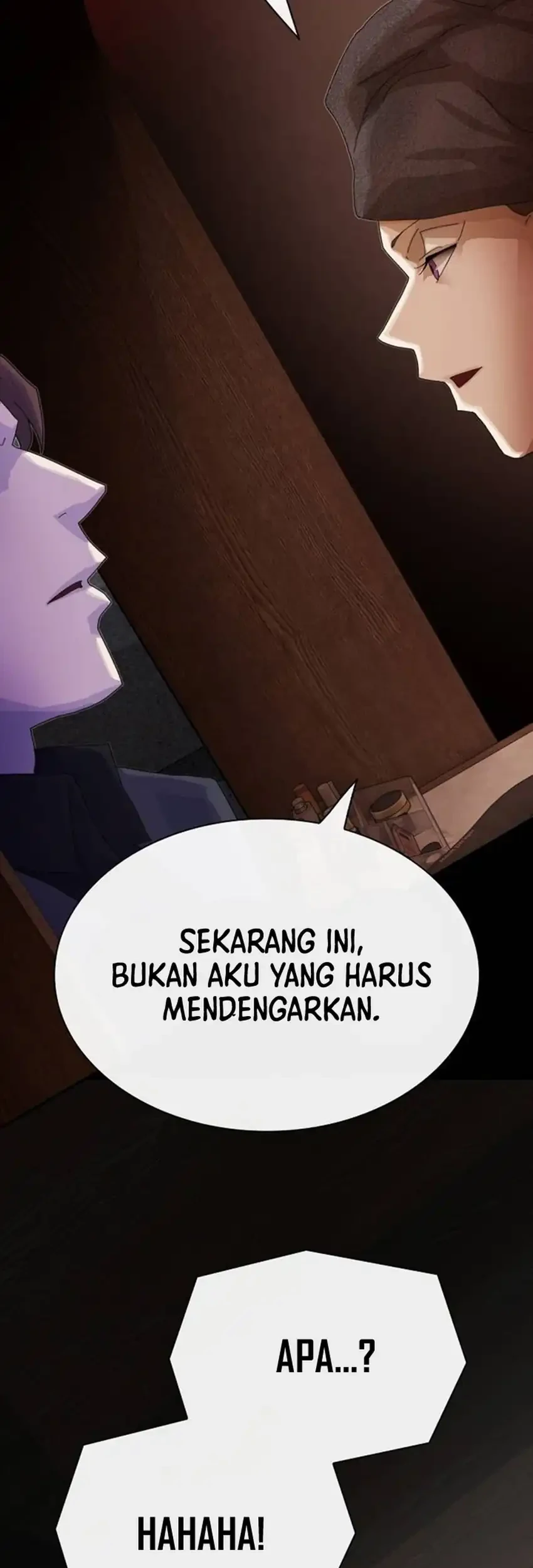 The Genius Who Sees Through the World Chapter 57 Gambar 37