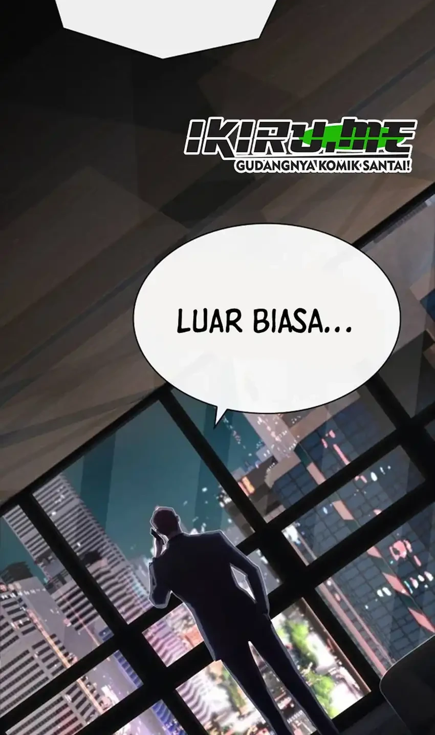 The Genius Who Sees Through the World Chapter 57 Gambar 38