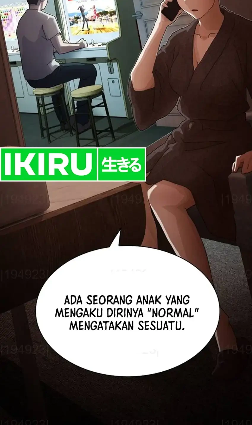 The Genius Who Sees Through the World Chapter 57 Gambar 40