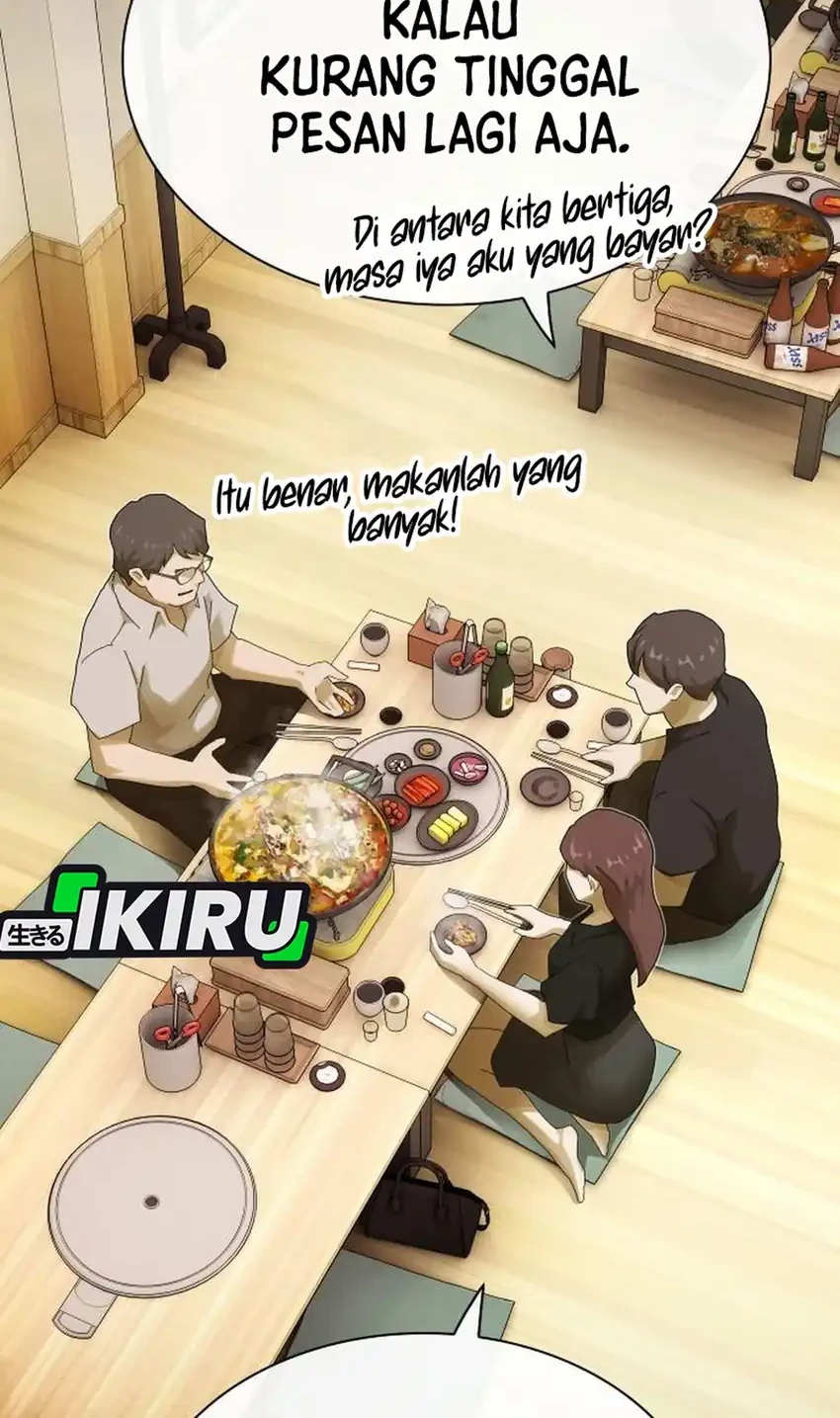 The Genius Who Sees Through the World Chapter 58 Gambar 36