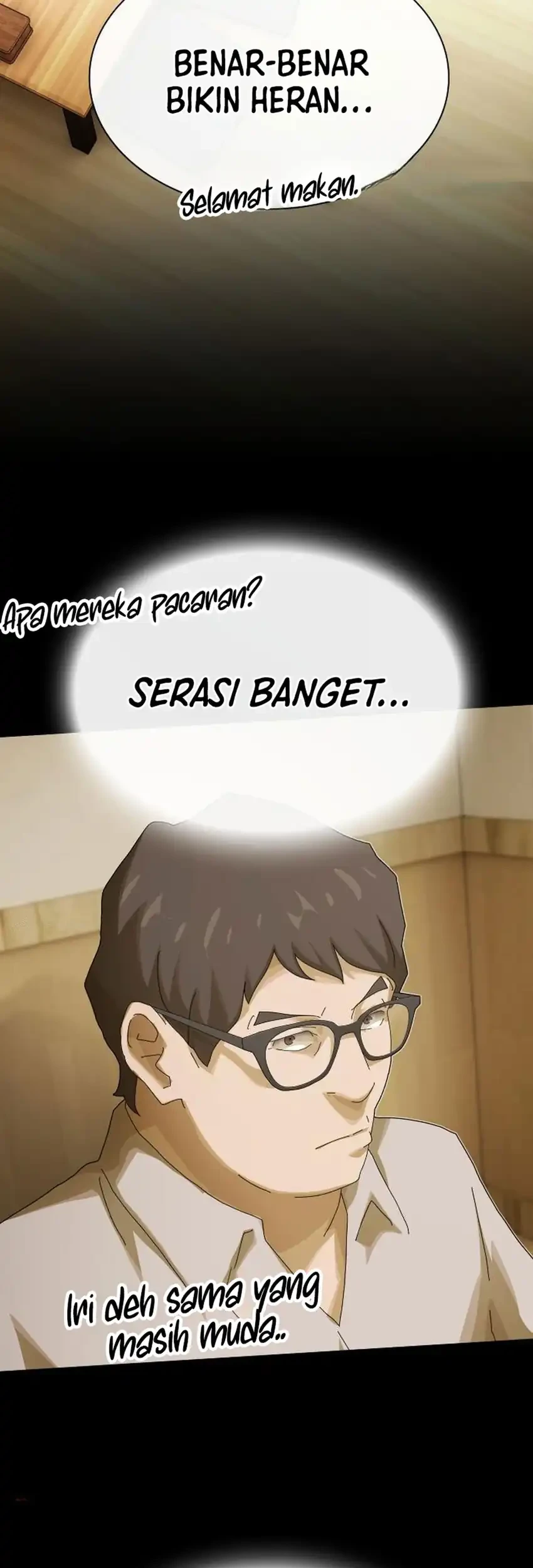 The Genius Who Sees Through the World Chapter 58 Gambar 37