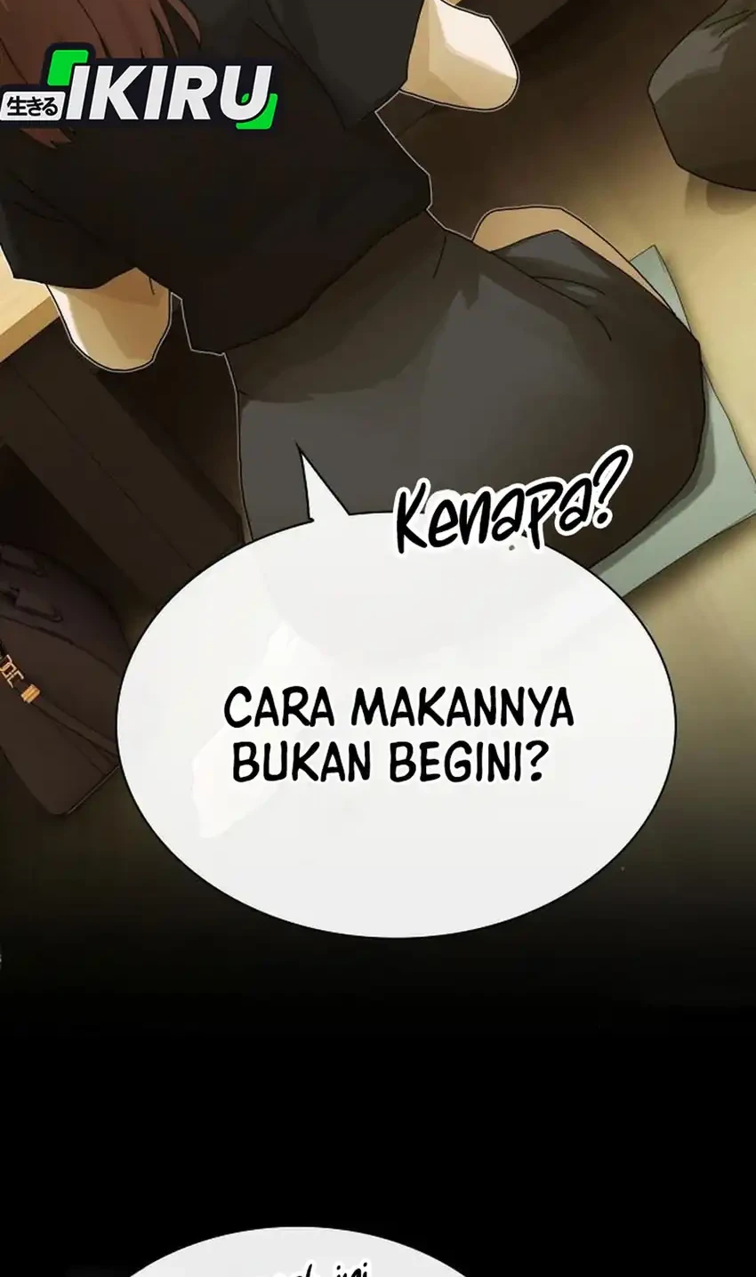 The Genius Who Sees Through the World Chapter 58 Gambar 40