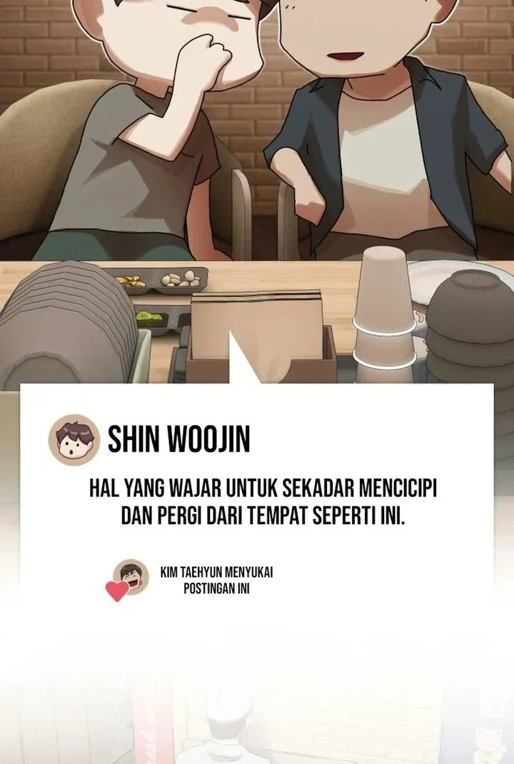 The Genius Who Sees Through the World Chapter 59 Gambar 31