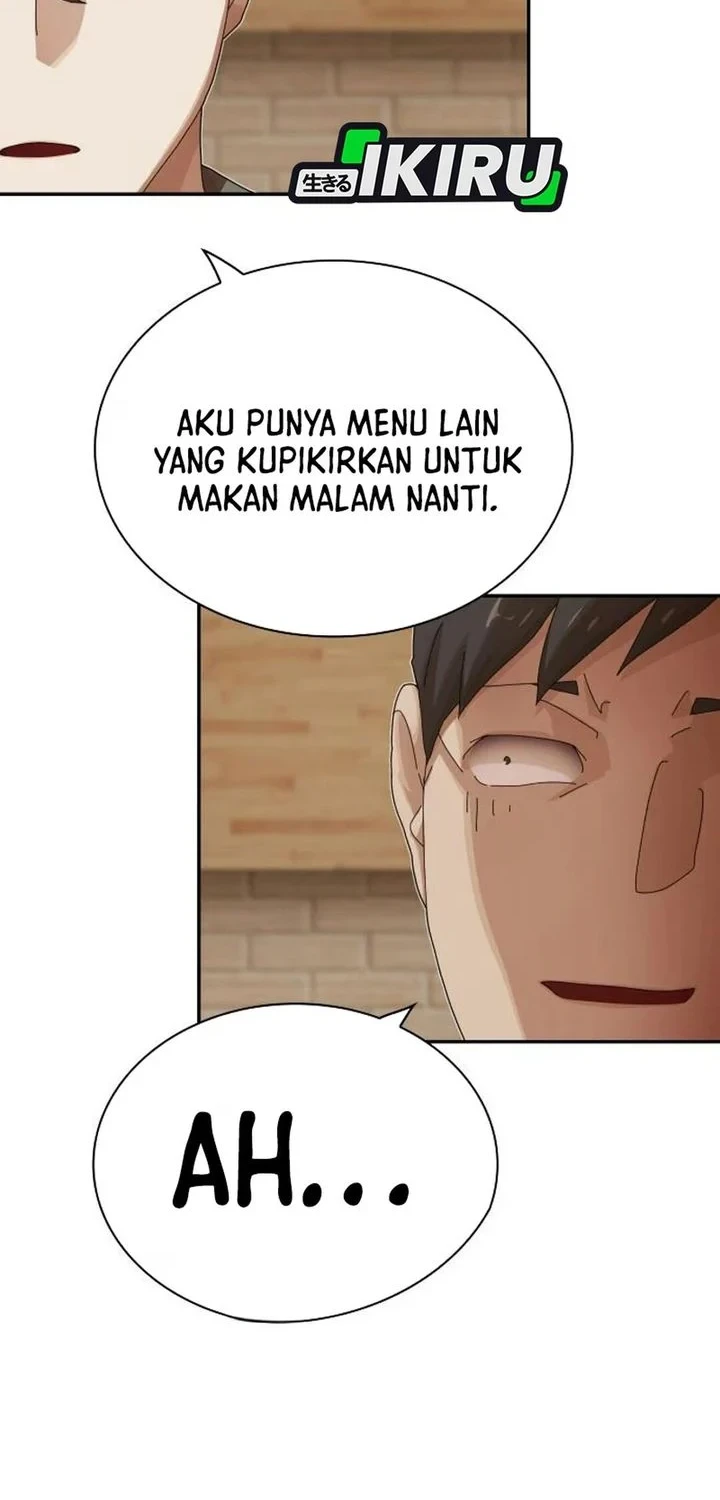 The Genius Who Sees Through the World Chapter 59 Gambar 33