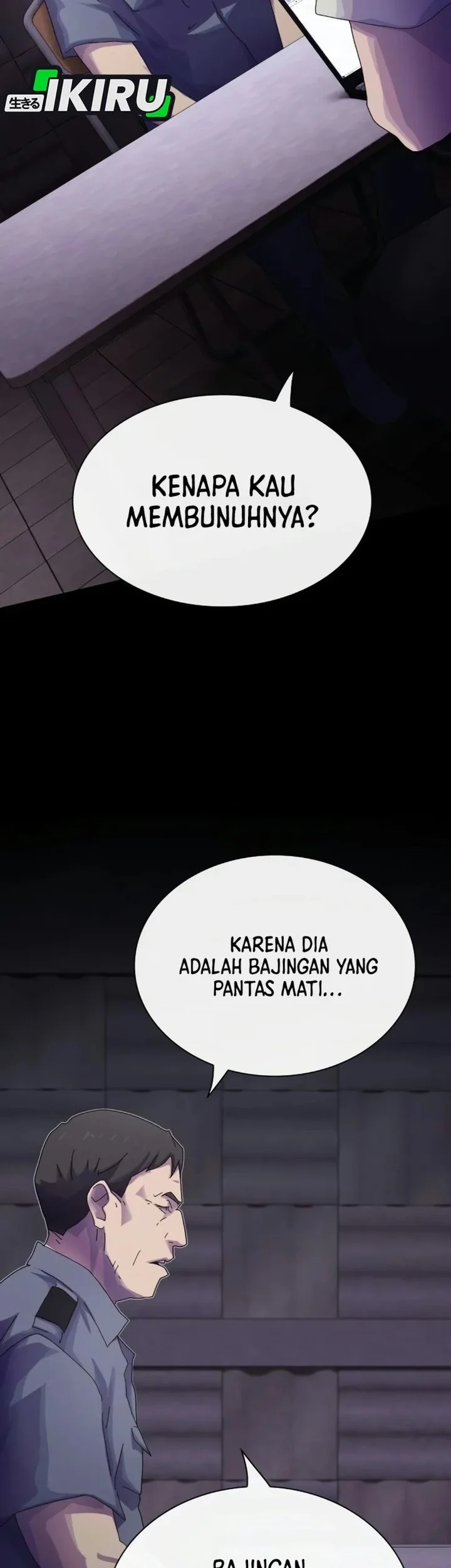 The Genius Who Sees Through the World Chapter 62 Gambar 39