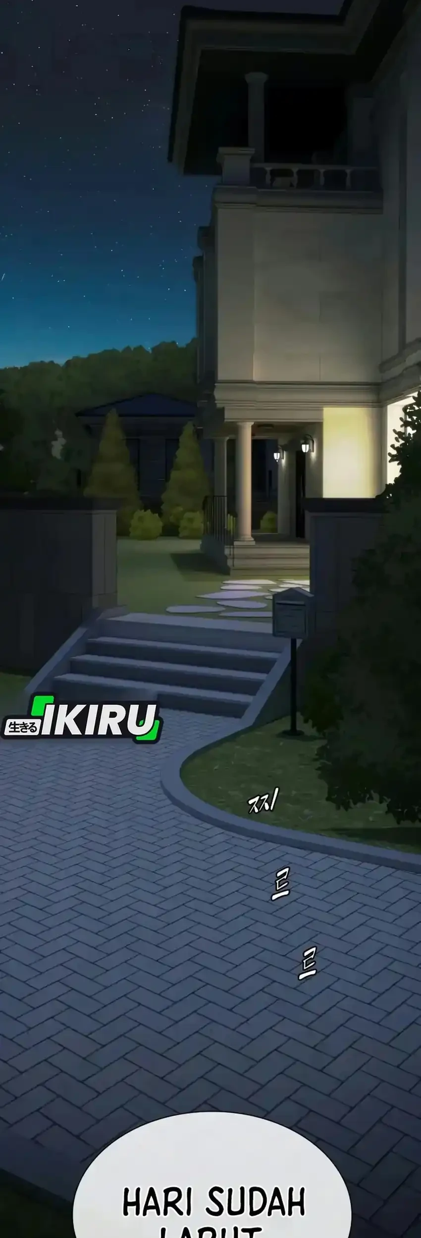 The Genius Who Sees Through the World Chapter 65 Gambar 36