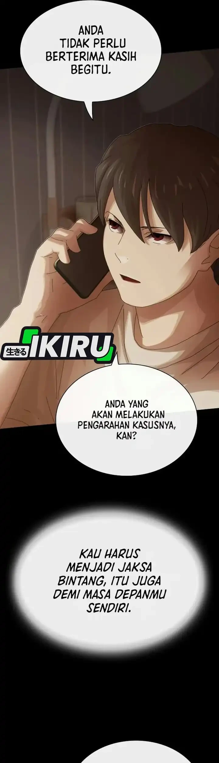 The Genius Who Sees Through the World Chapter 66 Gambar 38
