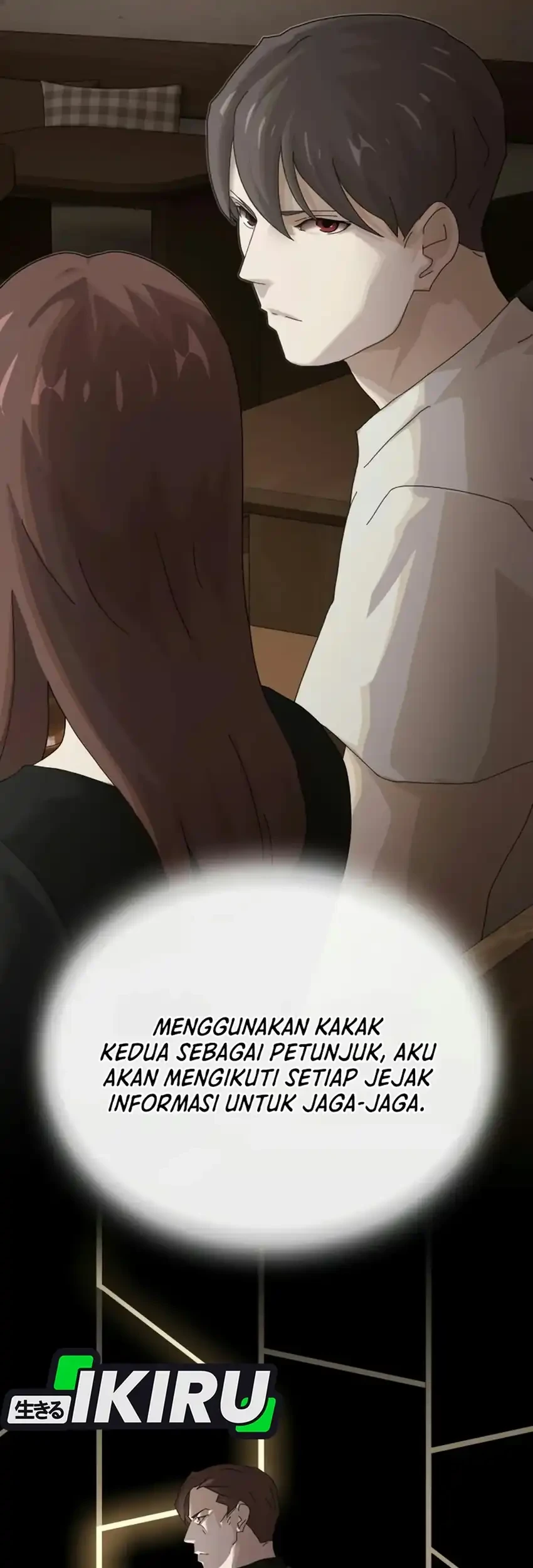 The Genius Who Sees Through the World Chapter 67 Gambar 43