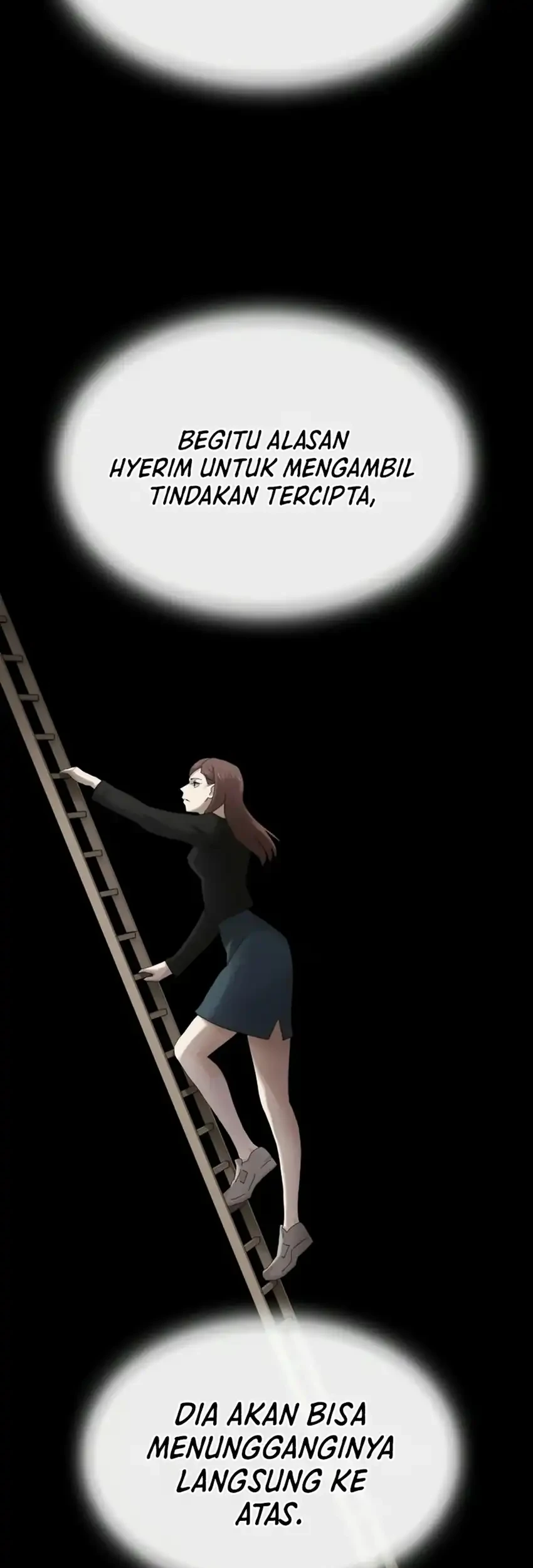The Genius Who Sees Through the World Chapter 67 Gambar 45