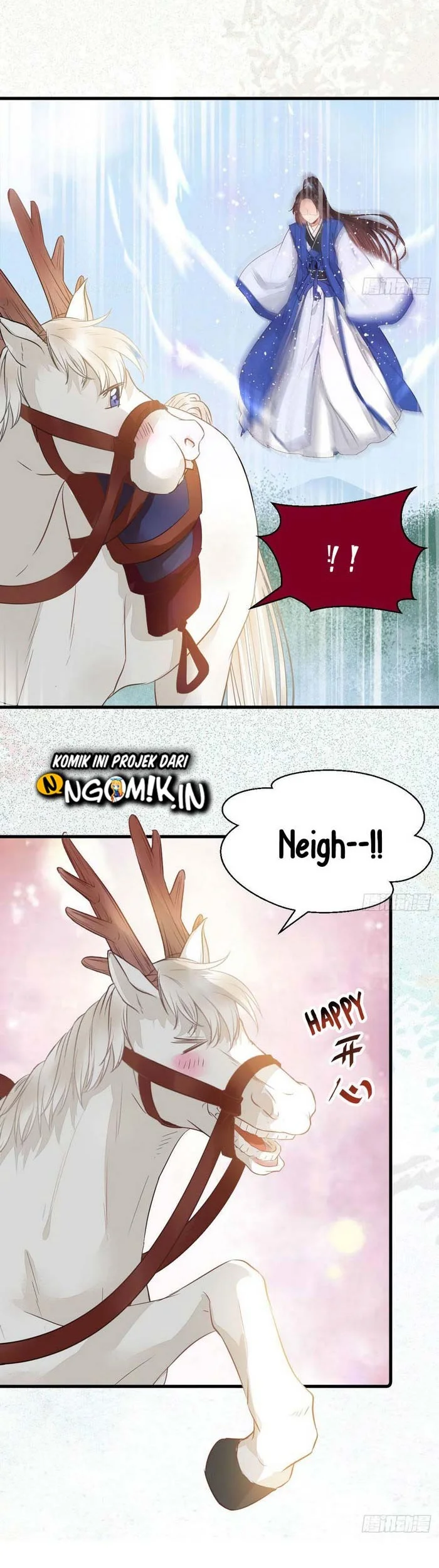 The Ghostly Doctor Chapter 248 Gambar 8