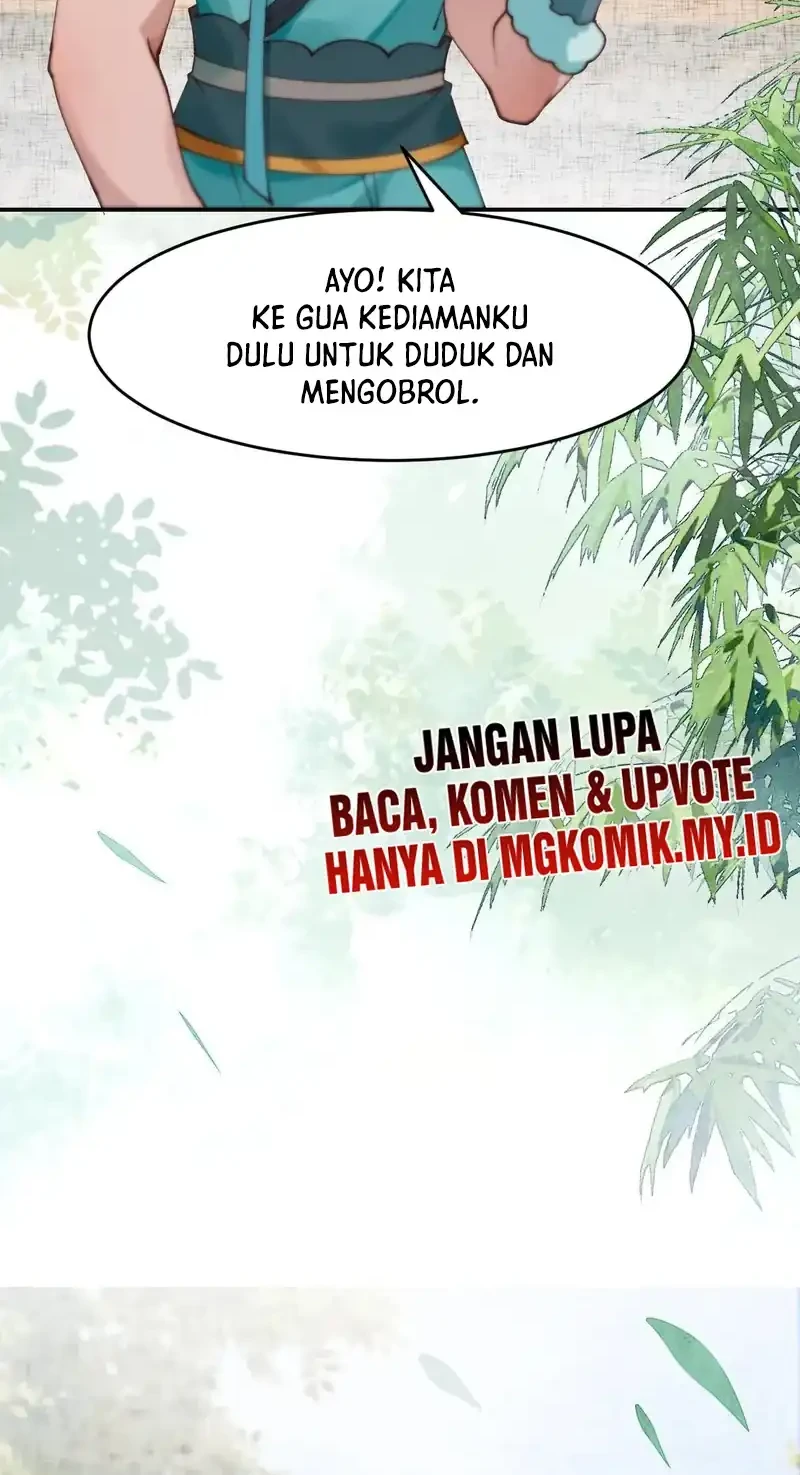The Ghostly Doctor Chapter 625 Gambar 12