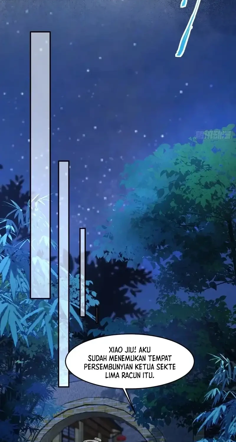 The Ghostly Doctor Chapter 636 Gambar 12