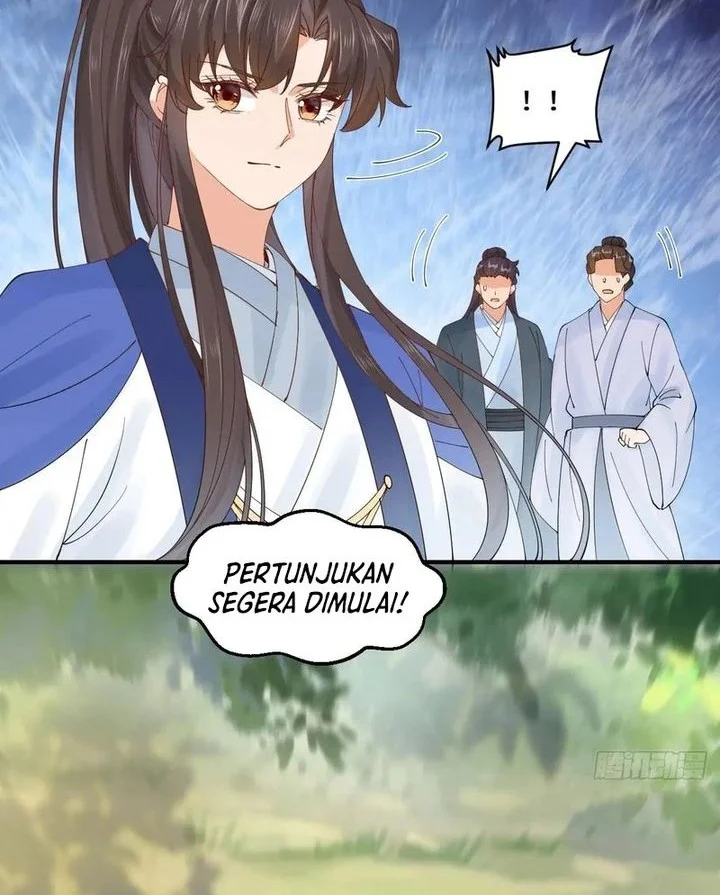 The Ghostly Doctor Chapter 655 Gambar 11