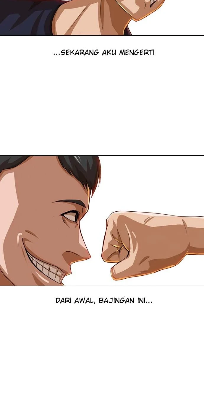 The Girl from Random Chatting! Chapter 53 Gambar 22
