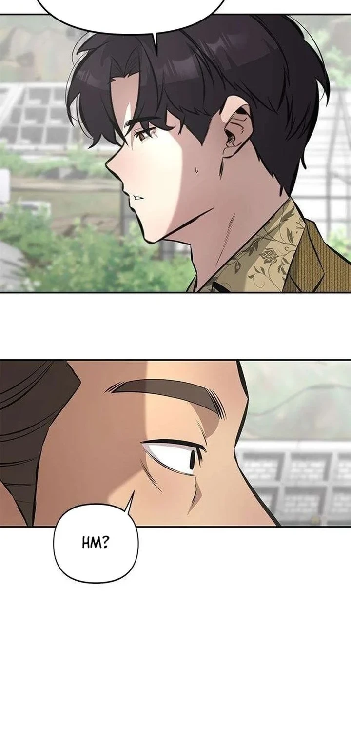The God of Improvisation Chapter 21 Gambar 23