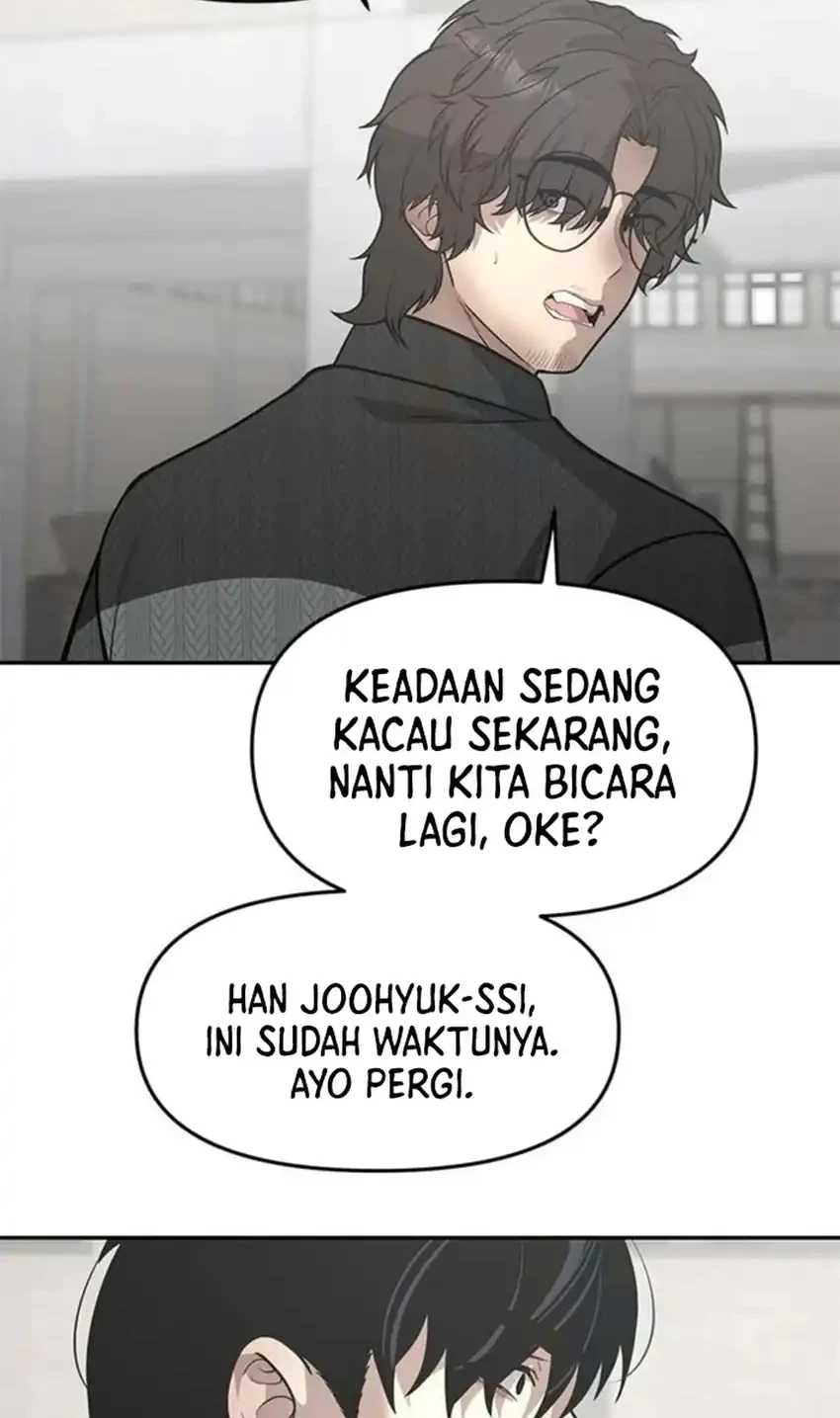 The God of Improvisation Chapter 22 Gambar 24