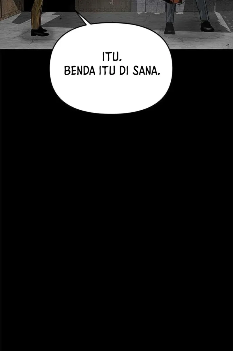 The God of Improvisation Chapter 23 Gambar 24