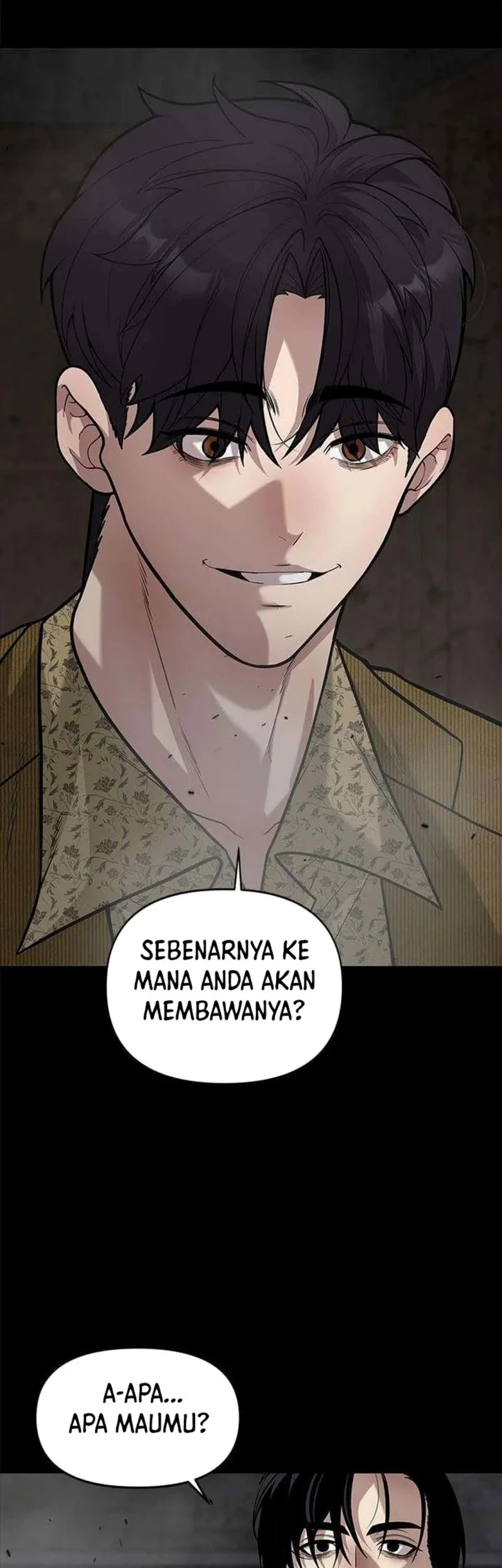 The God of Improvisation Chapter 23 Gambar 25