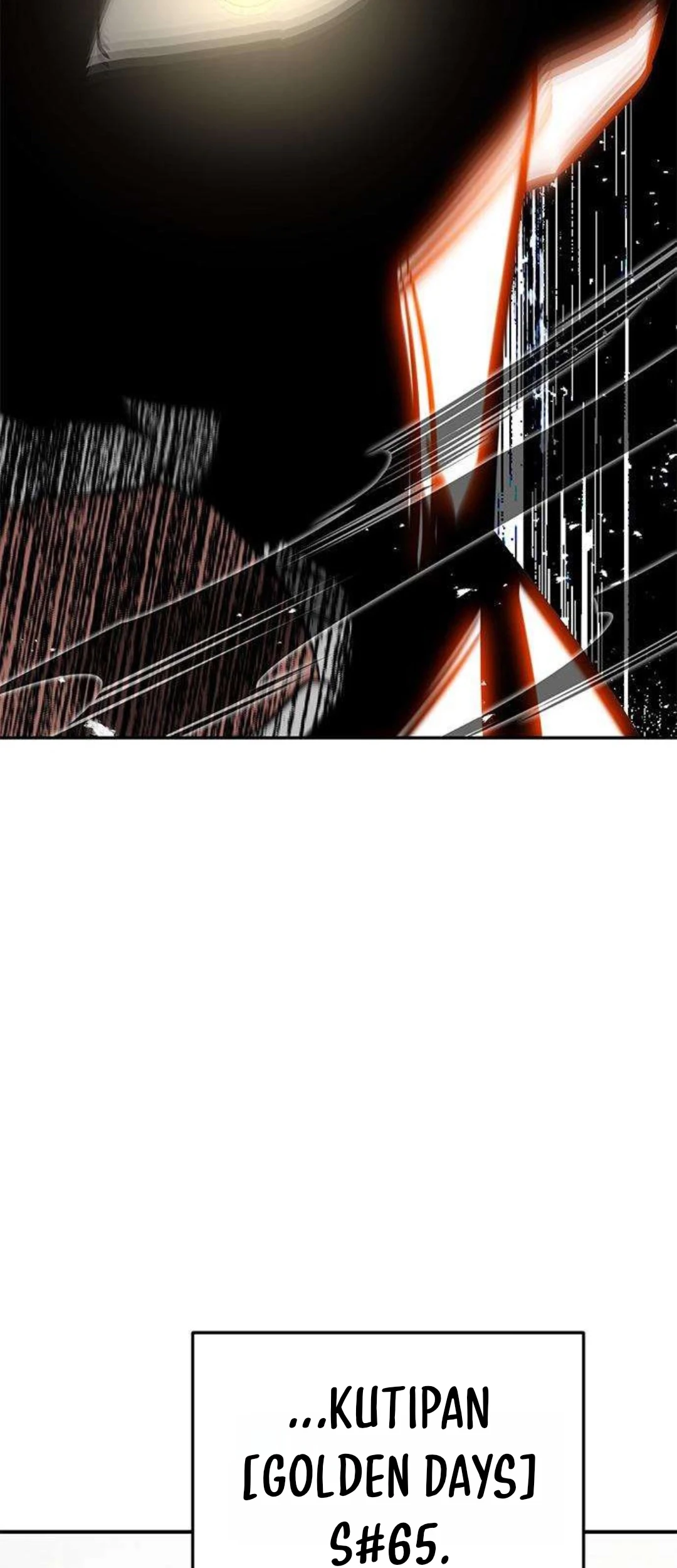 The God of Improvisation Chapter 27 Gambar 25