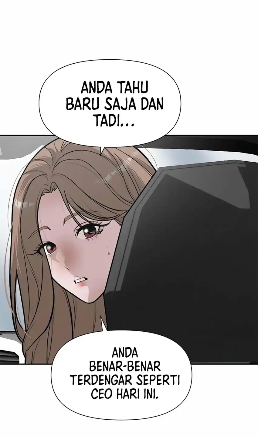 The God of Improvisation Chapter 29 Gambar 23