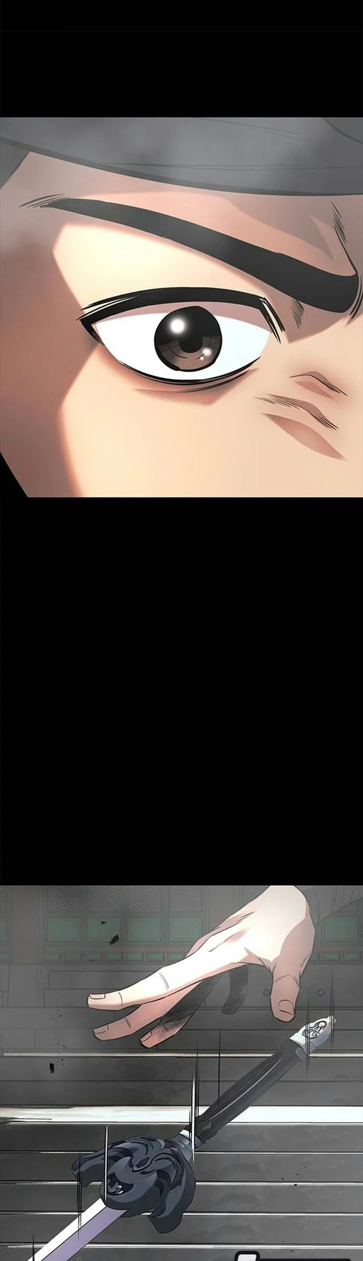 The God of Improvisation Chapter 31 Gambar 32