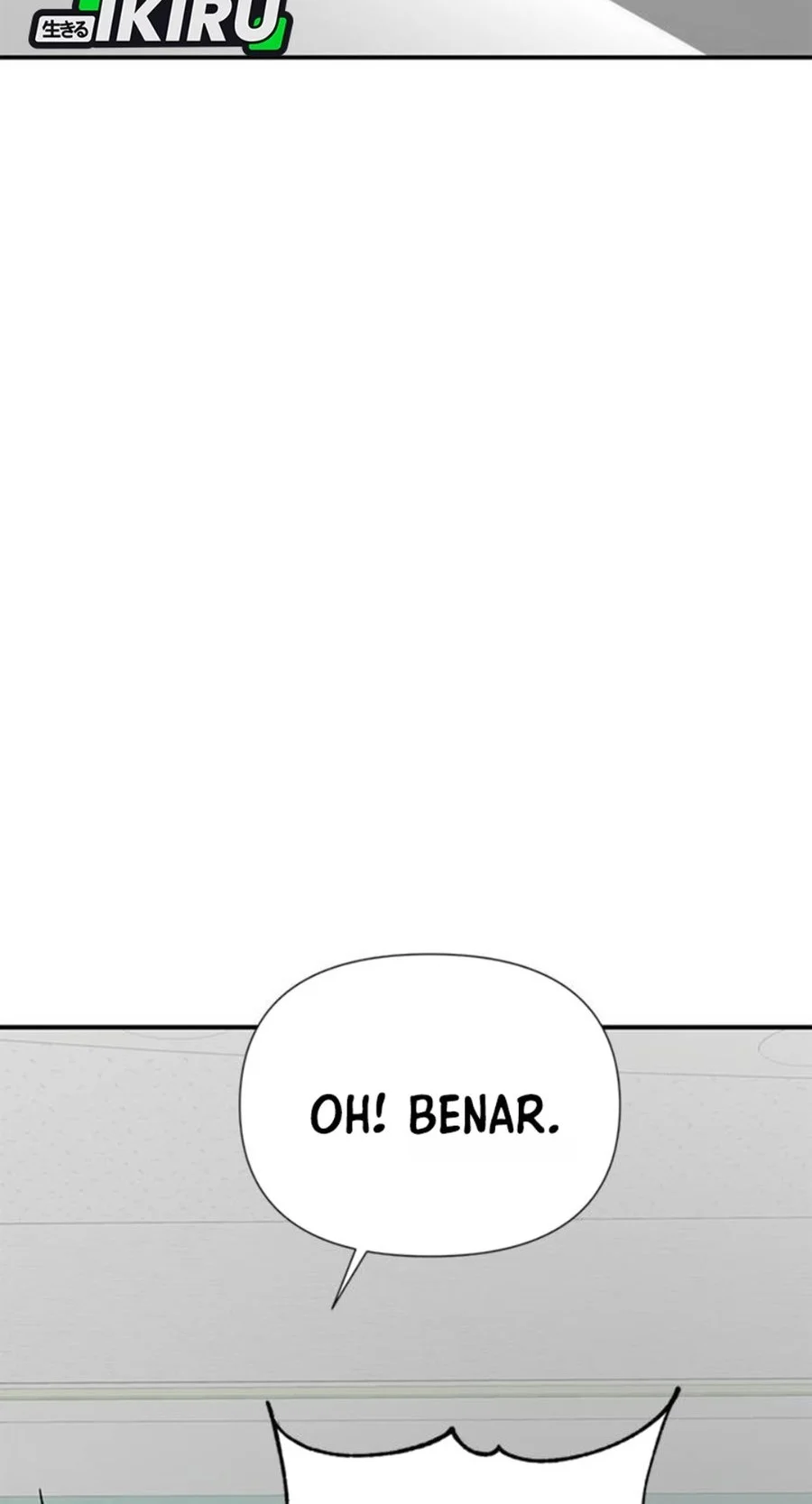 The God of Improvisation Chapter 32 Gambar 31