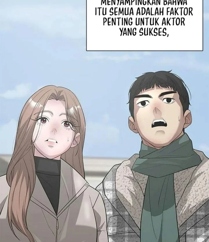 The God of Improvisation Chapter 35 Gambar 27