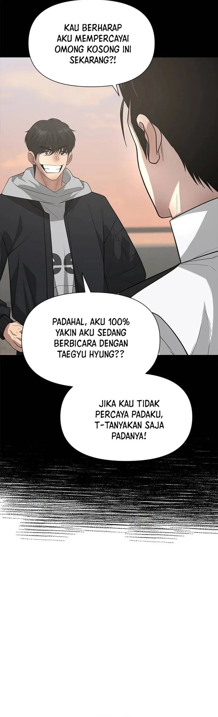 The God of Improvisation Chapter 37 Gambar 27