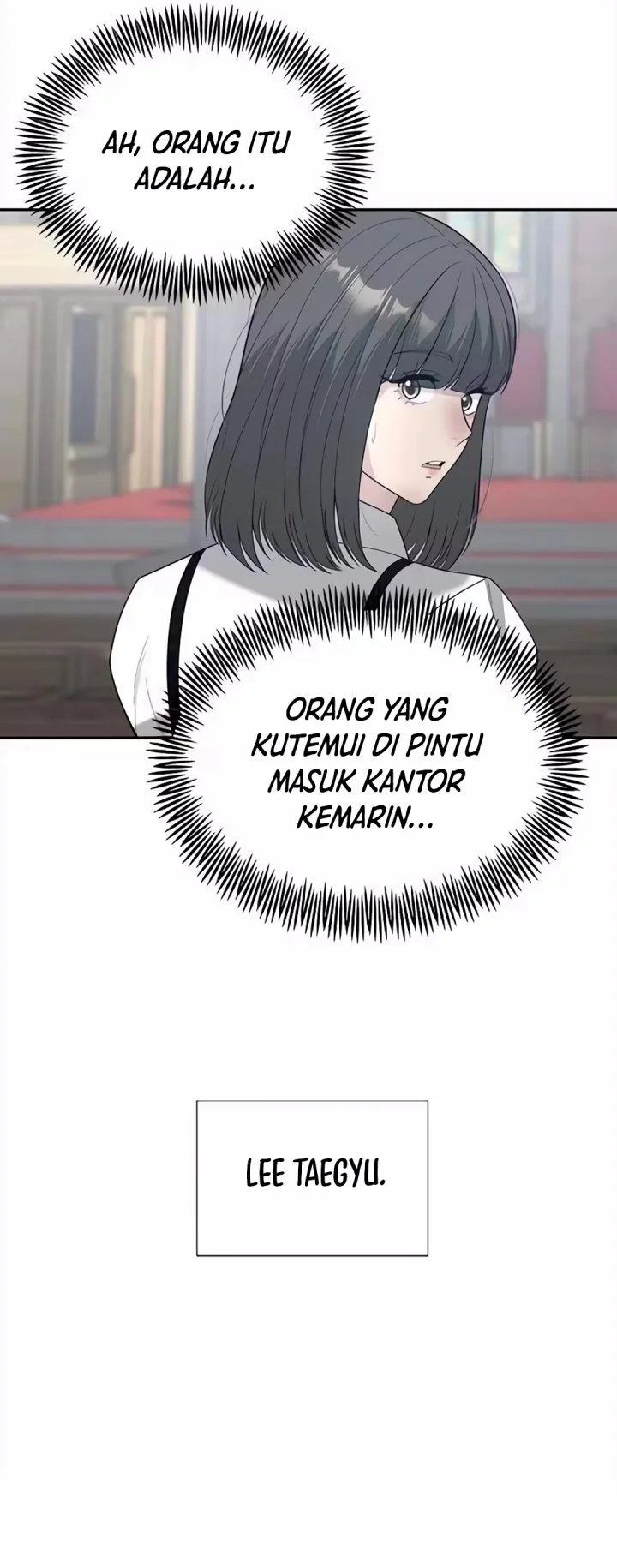 The God of Improvisation Chapter 38 Gambar 25