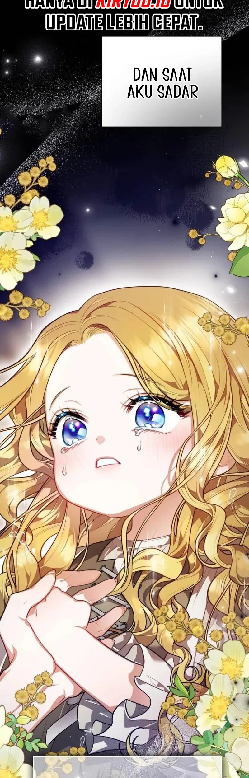 The Grand Duke’s New Daughter-in-Law Is a Little Fierce Chapter 1 Gambar 27