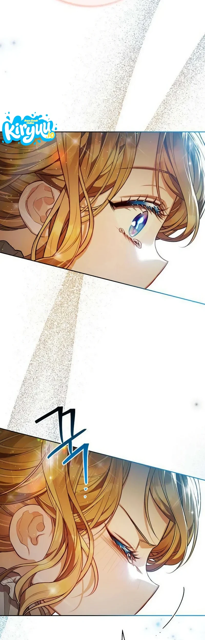 The Grand Duke’s New Daughter-in-Law Is a Little Fierce Chapter 11 Gambar 17
