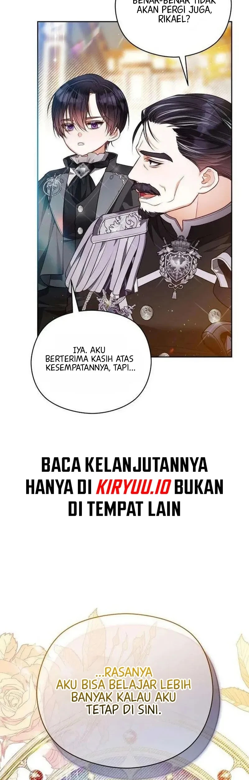 The Grand Duke’s New Daughter-in-Law Is a Little Fierce Chapter 12 Gambar 15