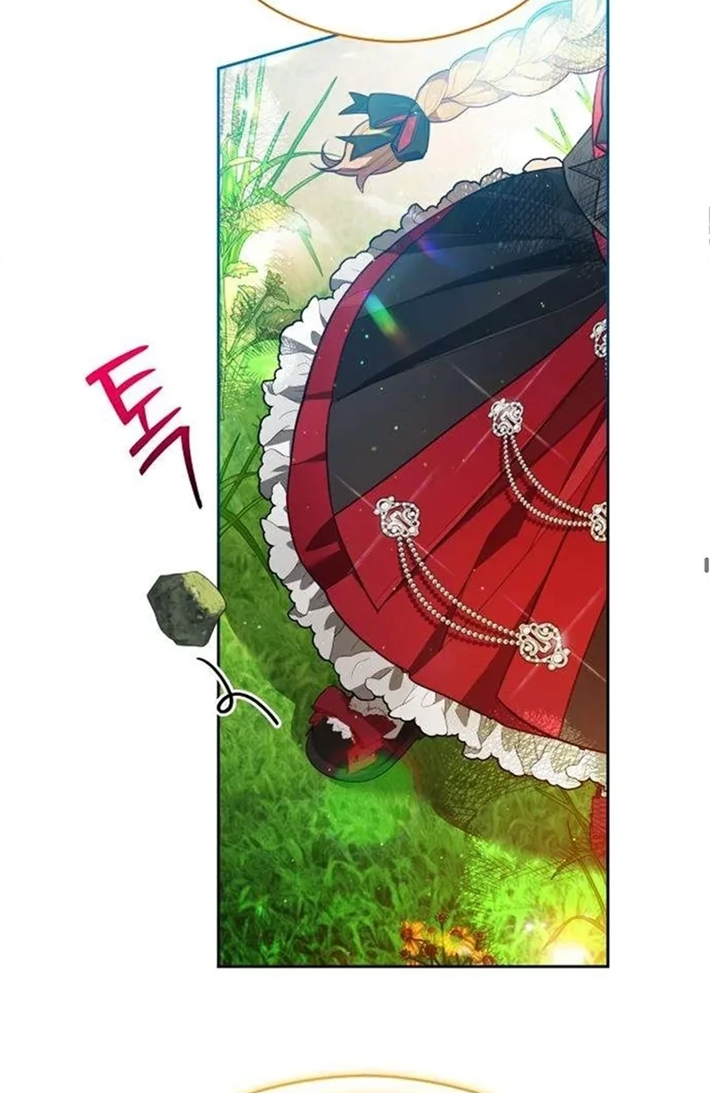 The Grand Duke’s New Daughter-in-Law Is a Little Fierce Chapter 14 Gambar 16