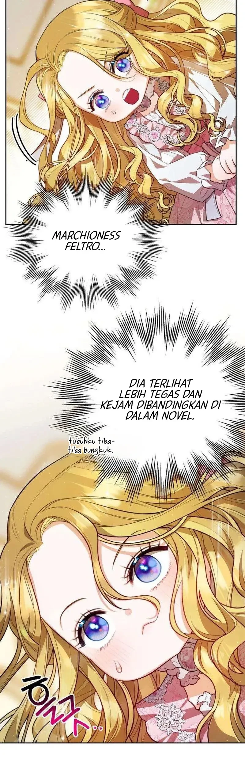 The Grand Duke’s New Daughter-in-Law Is a Little Fierce Chapter 2 Gambar 22