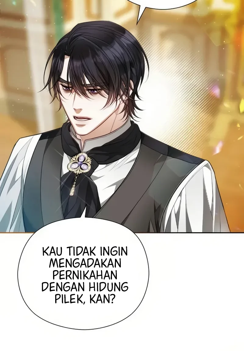 The Grand Duke’s New Daughter-in-Law Is a Little Fierce Chapter 20 Gambar 17