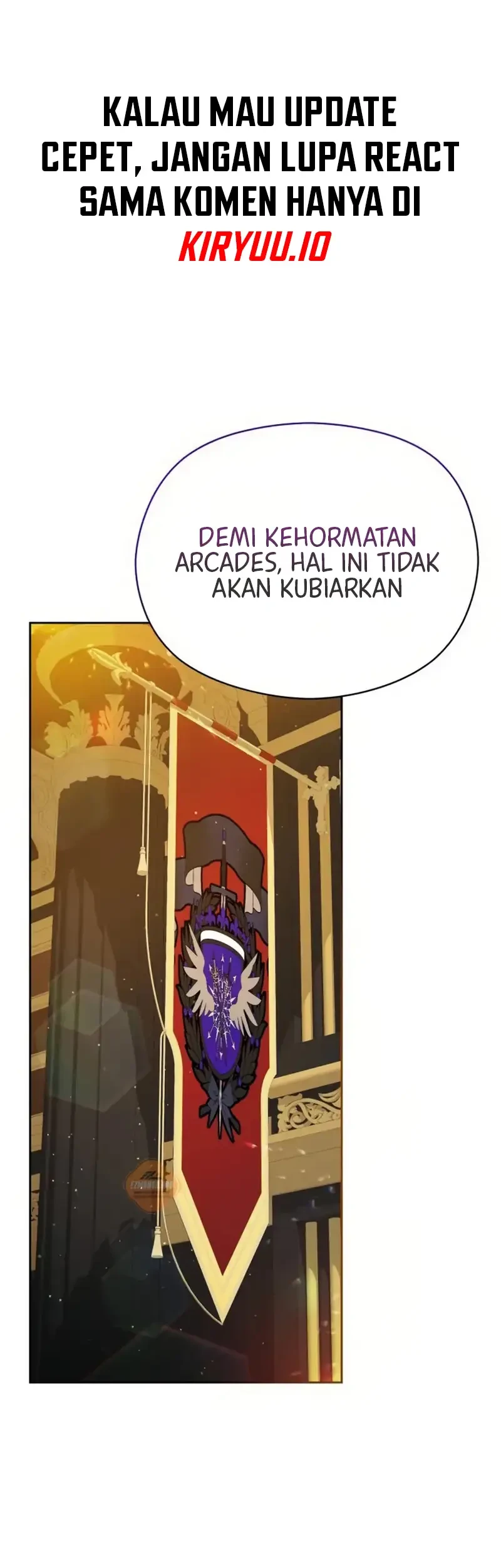 The Grand Duke’s New Daughter-in-Law Is a Little Fierce Chapter 21 Gambar 19