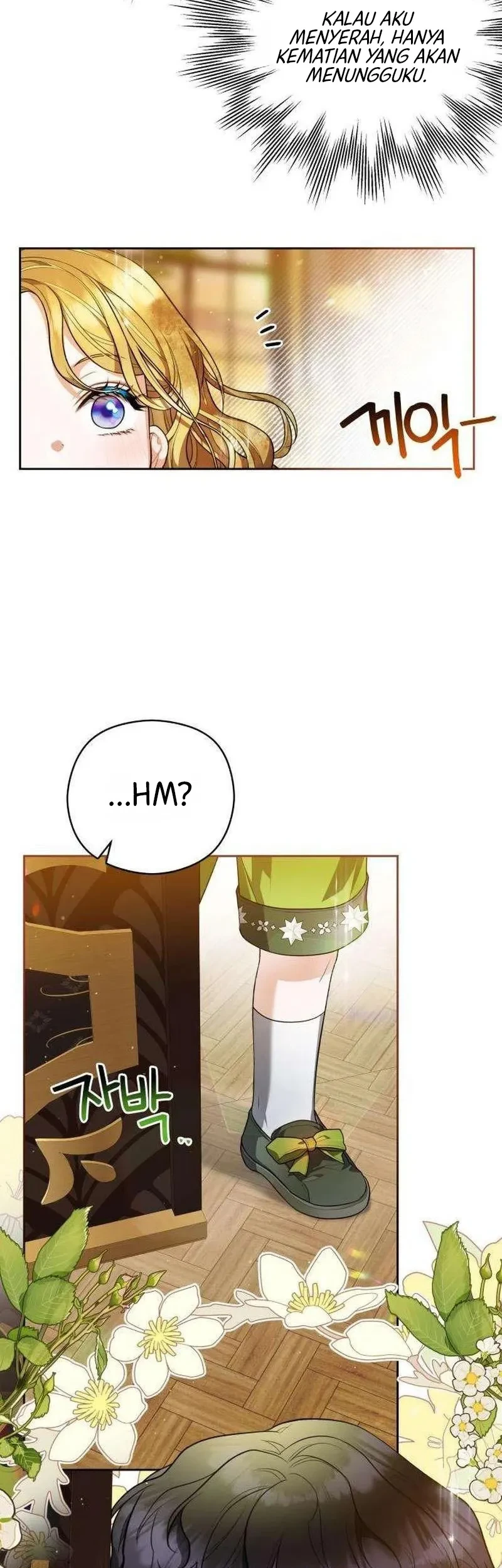 The Grand Duke’s New Daughter-in-Law Is a Little Fierce Chapter 3 Gambar 22