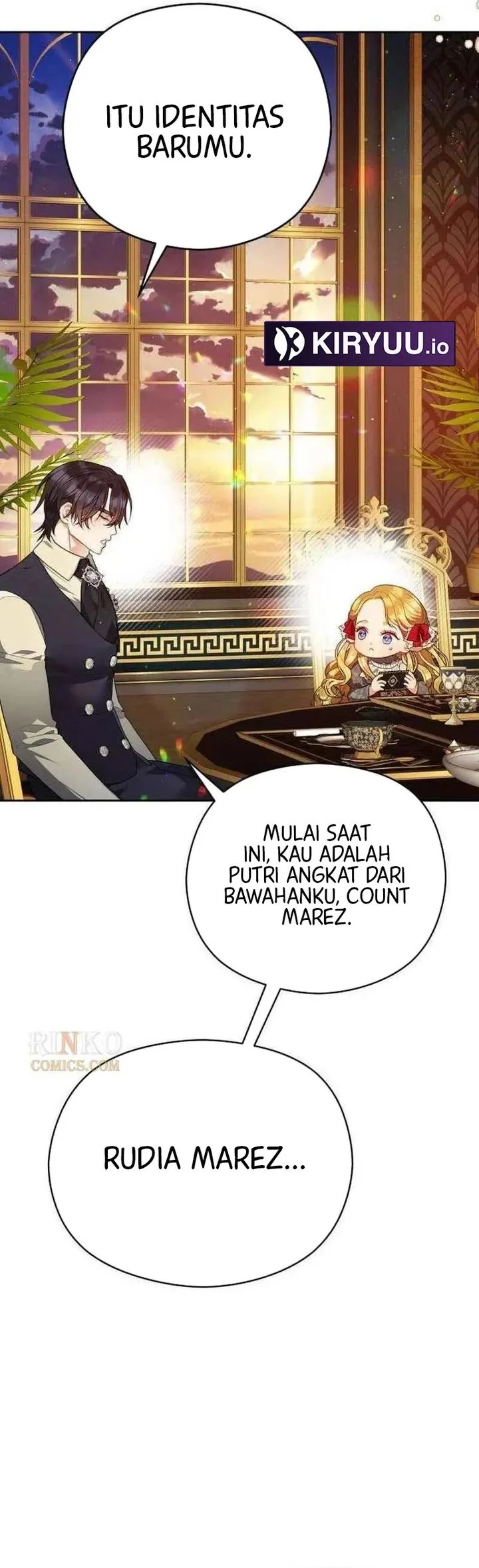 The Grand Duke’s New Daughter-in-Law Is a Little Fierce Chapter 4 Gambar 25