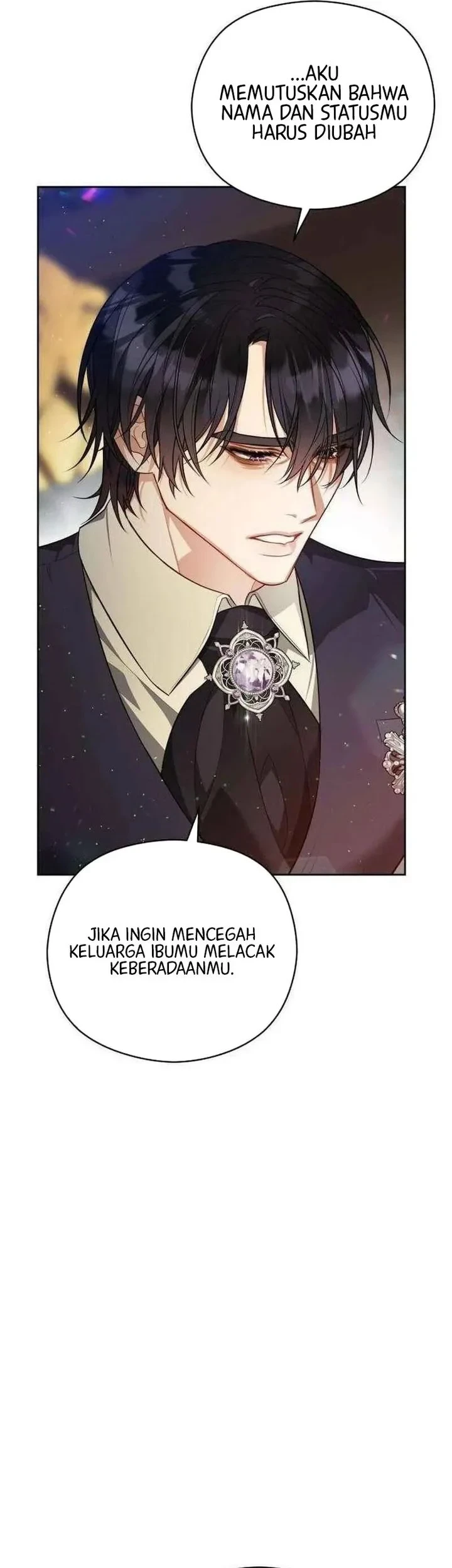 The Grand Duke’s New Daughter-in-Law Is a Little Fierce Chapter 4 Gambar 26