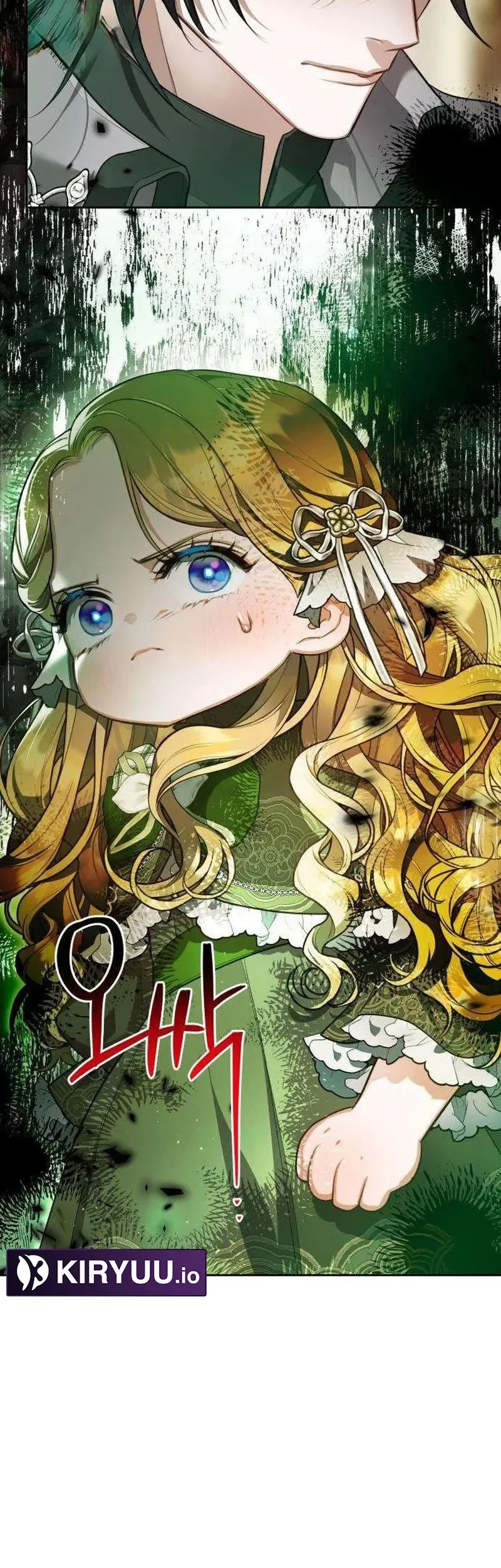 The Grand Duke’s New Daughter-in-Law Is a Little Fierce Chapter 5 Gambar 19