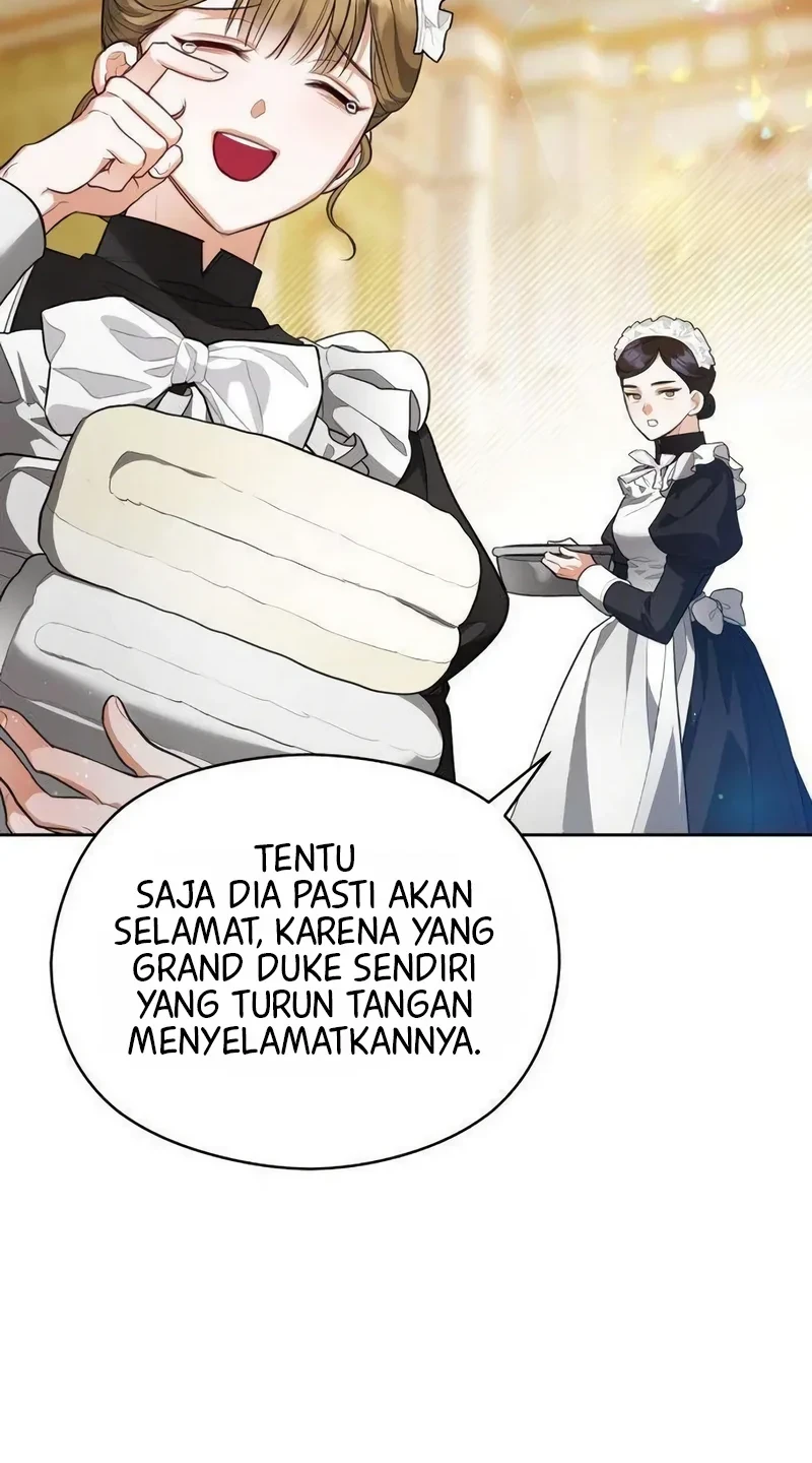 The Grand Duke’s New Daughter-in-Law Is a Little Fierce Chapter 6 Gambar 21