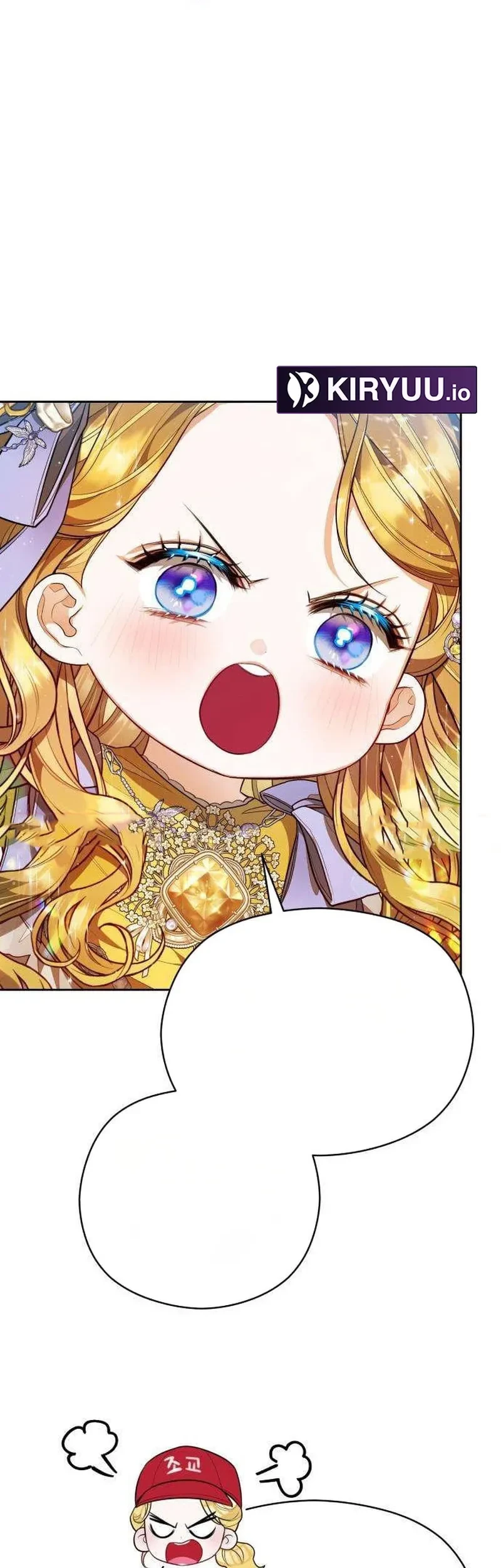 The Grand Duke’s New Daughter-in-Law Is a Little Fierce Chapter 7 Gambar 17