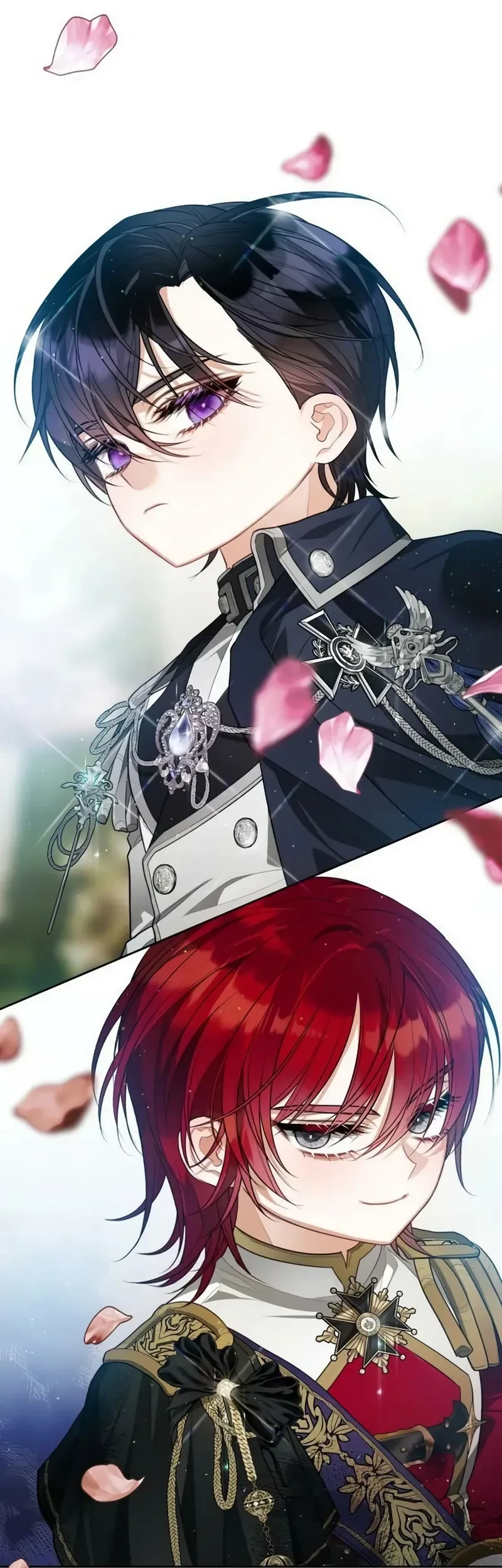 The Grand Duke’s New Daughter-in-Law Is a Little Fierce Chapter 9 Gambar 17