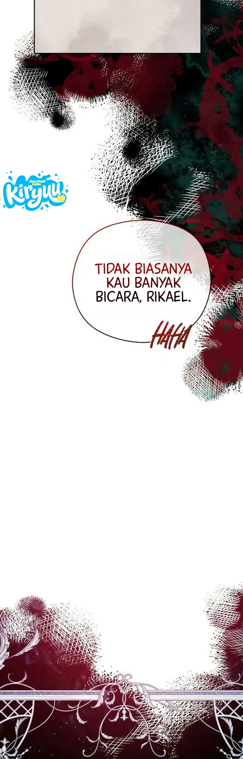 The Grand Duke’s New Daughter-in-Law Is a Little Fierce Chapter 9 Gambar 19